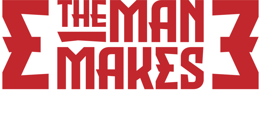 The Man Makes Organization