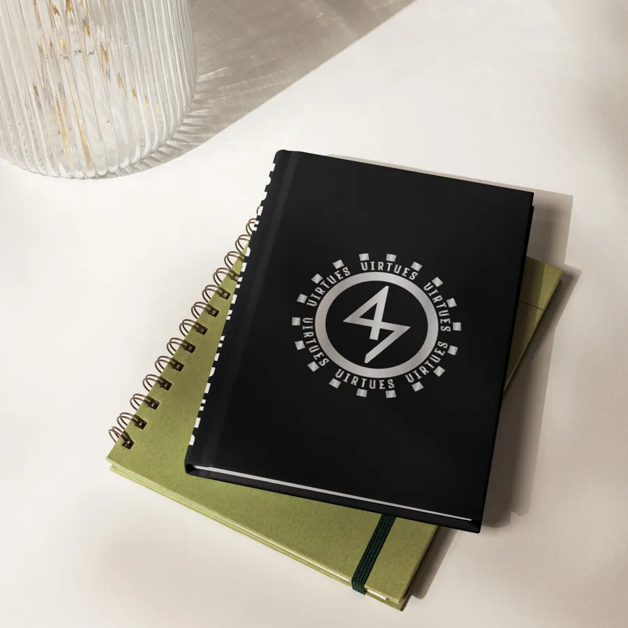 47 Virtues Journal