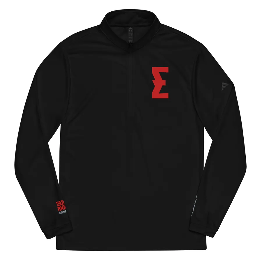 Sigma Dogma Pullover