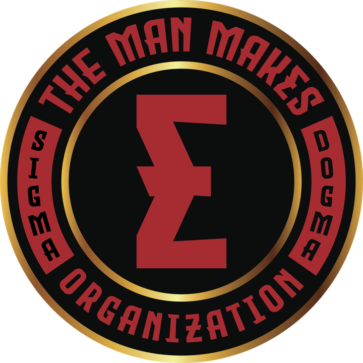 Seal of The Man Makes Organization, Sigma Dogma