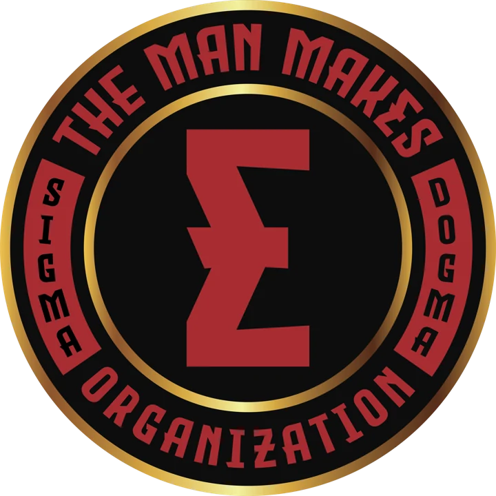 Seal of The Man Makes Organization, Sigma Dogma